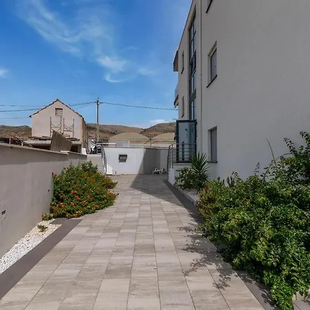 Lorena Apartament