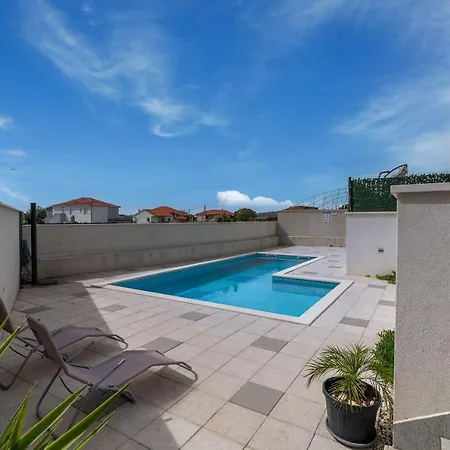 Apartment Lorena Trogir