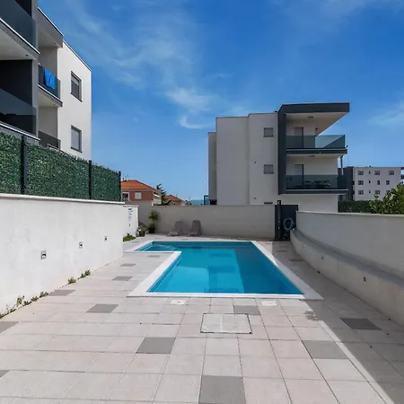 Lorena Apartament Trogir