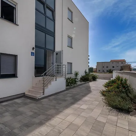 Lorena Apartamento Trogir