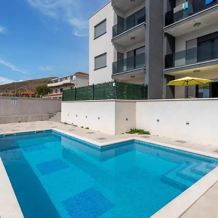 Lorena Apartamento Trogir