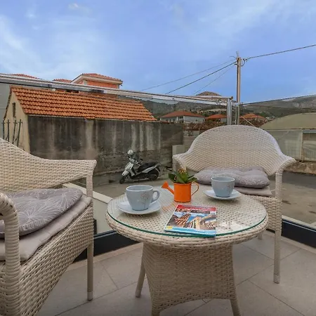 Appartement Lorena Trogir