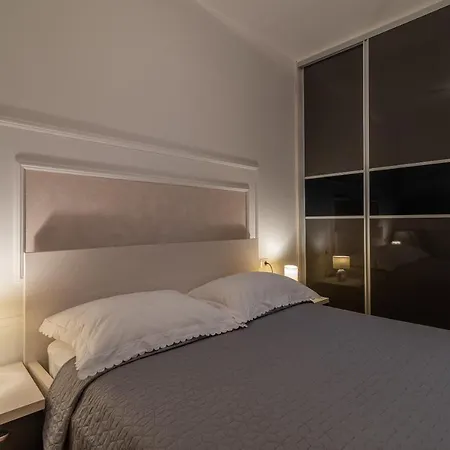 Appartement Lorena *