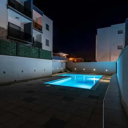 Appartement Lorena *