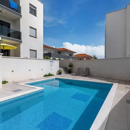 Lorena Appartement