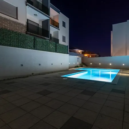 Appartement Lorena Trogir