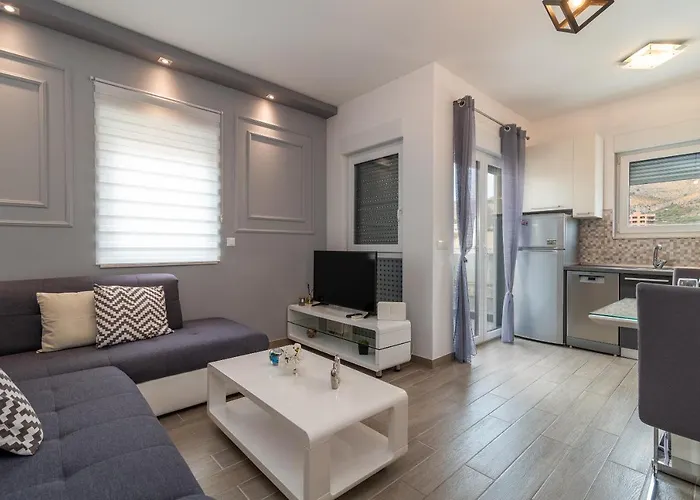 شقة Lorena تروغير