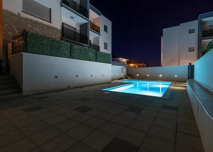 شقة Lorena تروغير