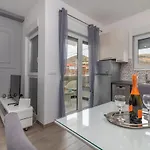 Apartmán Lorena *