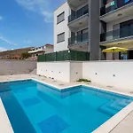 Lorena Apartmán Trogir
