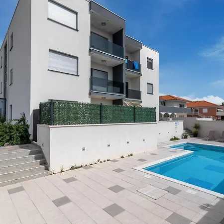 Apartmán Lorena